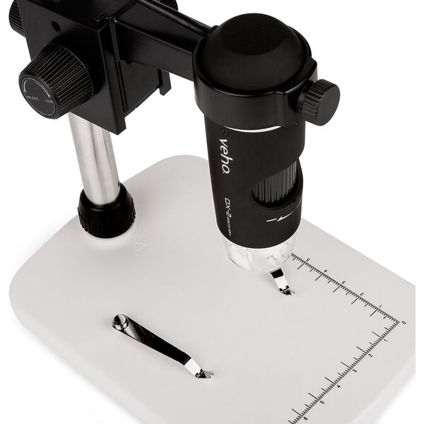 Mikroskop Veho DX-2 Discovery 300x USB 5MP