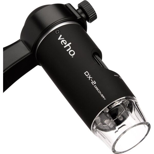 Mikroskop Veho DX-2 Discovery 300x USB 5MP