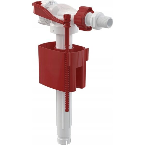 Alkotest A150-3/8"-PL-01 ALCA ZAWÓR PŁYWAKOWY BOCZNY  3/8 (ZBIORNIKI CERAMICZNE)  // Z.PŁ.T.PB-3/8-ALCA