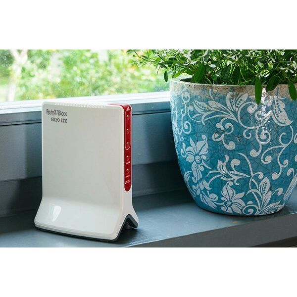 Router AVM AVM FRITZ!Box 6820 LTE V4