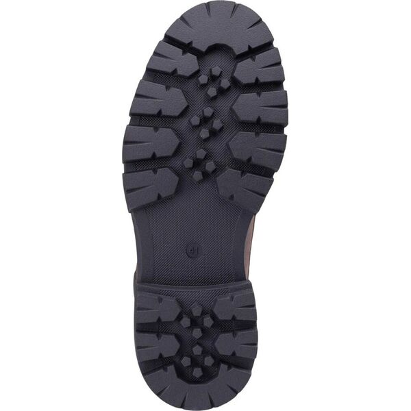 Buty trekkingowe męskie Iguana Męskie  buty trapery przejściowe jesienne Iguana Idirio Mid rozmiar 46