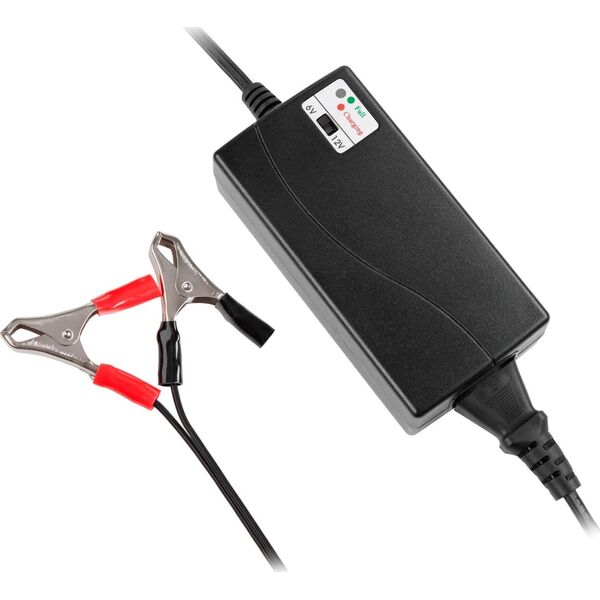 Vipow Akumulator żelowy VIPOW 12V 33Ah