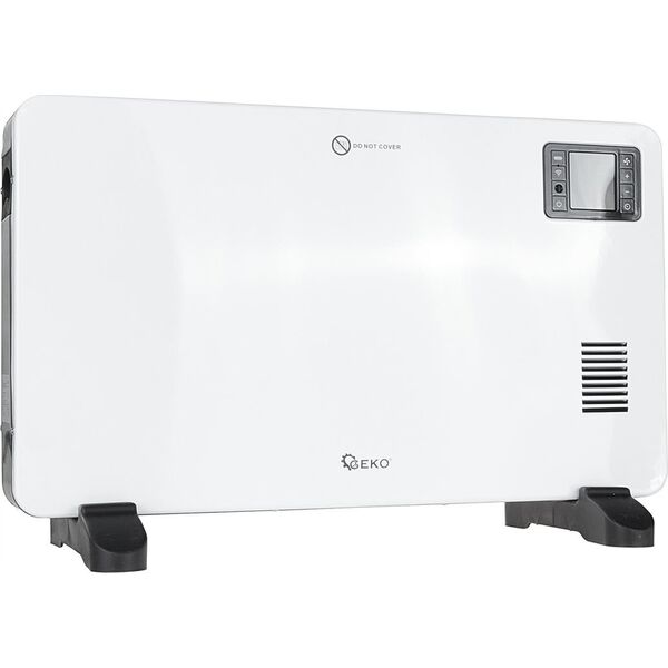 Grzejnik Geko Grzejnik konwektorowy G80444 GEKO