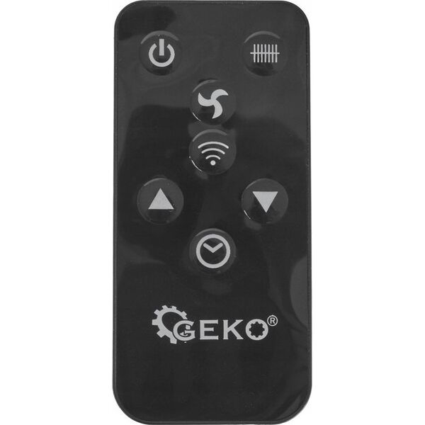 Grzejnik Geko Grzejnik konwektorowy G80444 GEKO