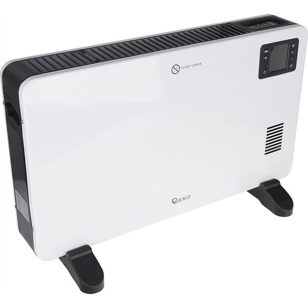Grzejnik Geko Grzejnik konwektorowy G80444 GEKO
