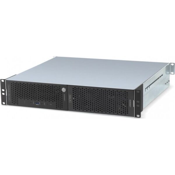 Sonnet DuoModo xMac mini/Echo III Rackmount