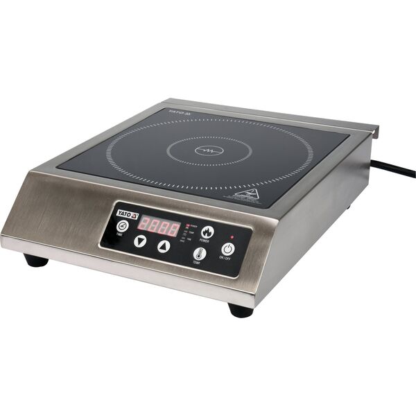 Yato YG.INDUCTION COOKER 3500W