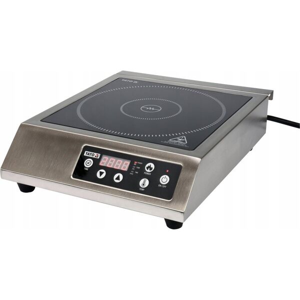 Yato YG.INDUCTION COOKER 3500W