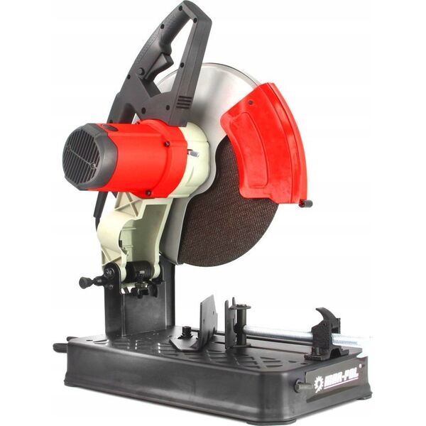 Fiskars METAL CUTTER 2.3KW/230V/MP