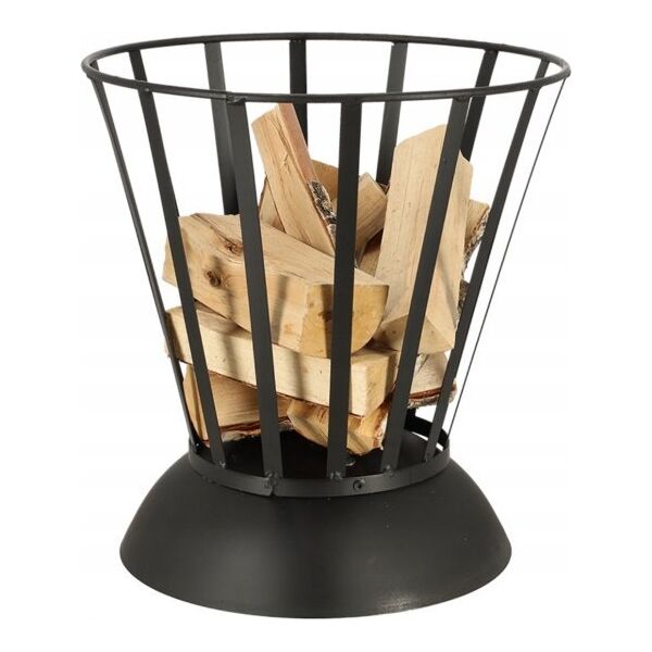 Palenisko ogrodowe Esschert Design FIRE BASKET/FIRE BOWL TURNABLE