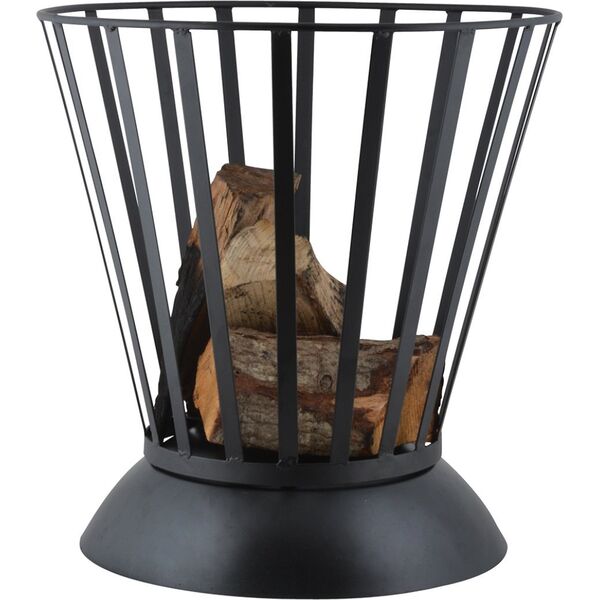 Palenisko ogrodowe Esschert Design FIRE BASKET/FIRE BOWL TURNABLE