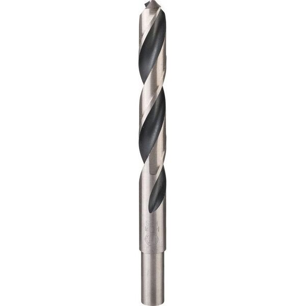 Wiertło Bosch Drill for metal with reduced shank BOSCH PointTeQ, 16 x 120 x 178 mm, shank-12 mm