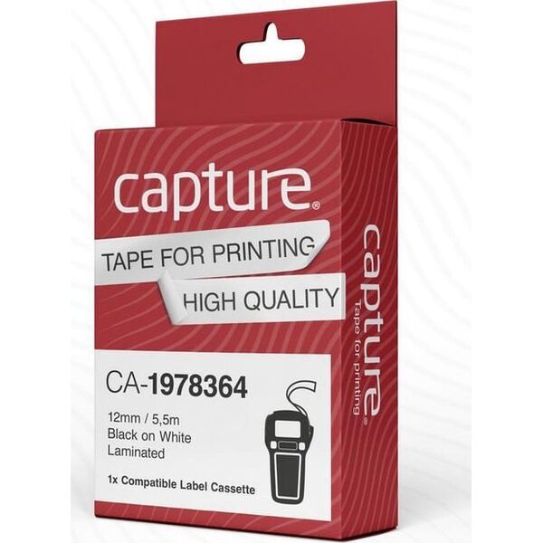 Capture Capture CA-1978364 taśmy do etykietowania