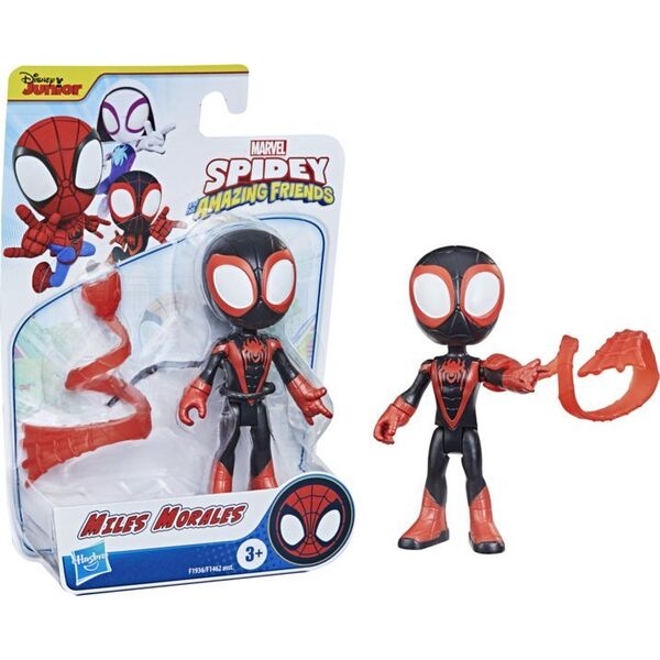 Figurka Spiderman SPIDERMAN hero figure, assort., F14625L8/F81445L0