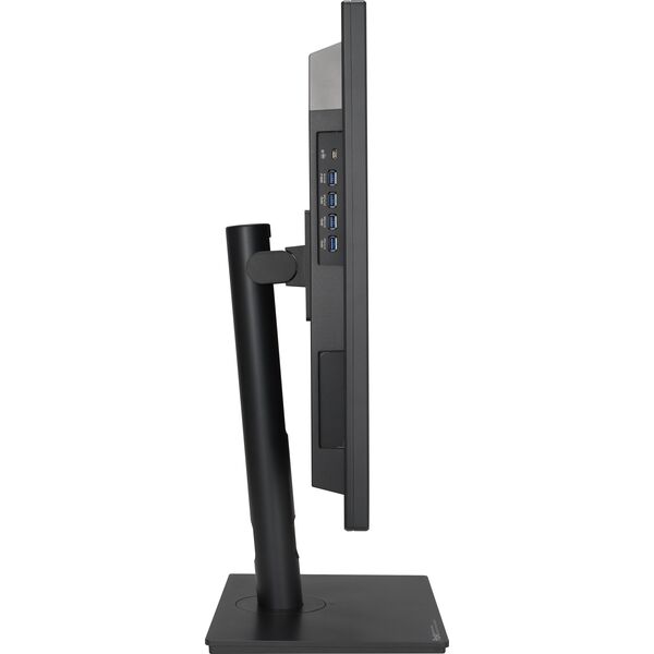 Monitor Asus ASUS HA3281A monitor komputerowy 80 cm (31.5") 3840 x 2160 px 4K Ultra HD LCD Czarny