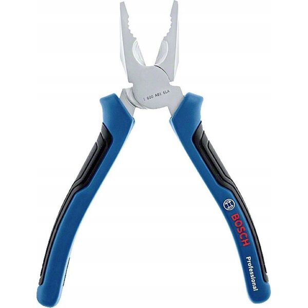 Bosch Combined pliers BOSCH 180mm