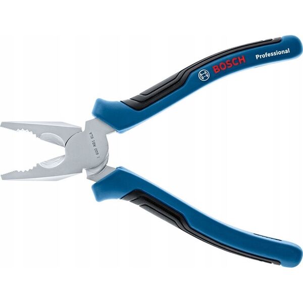 Bosch Combined pliers BOSCH 180mm