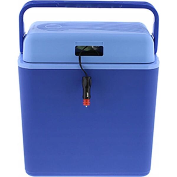 Lodówka turystyczna COOL BOX24 LTR 12V BLUE