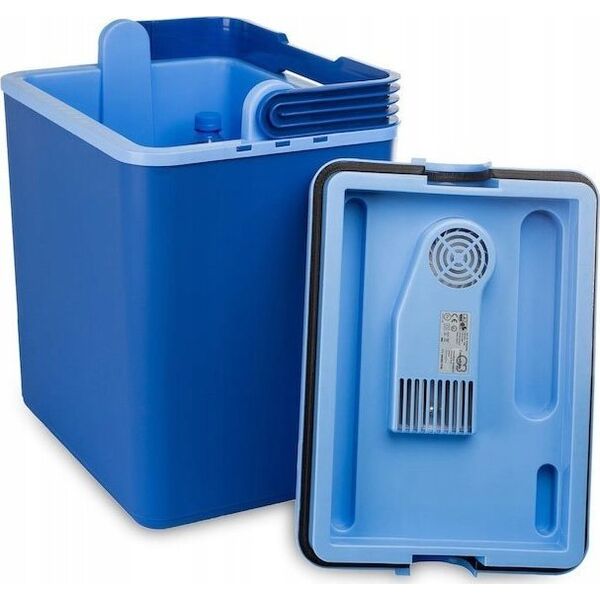 Lodówka turystyczna COOL BOX24 LTR 12V BLUE