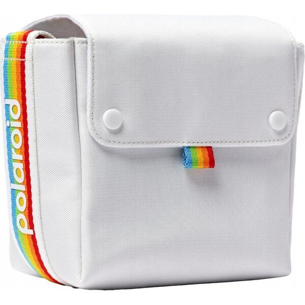 Torba Polaroid Polaroid Now camera bag, white