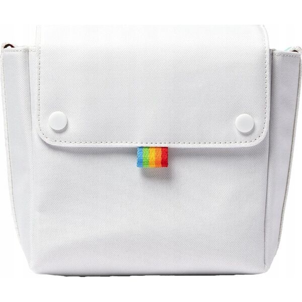 Torba Polaroid Polaroid Now camera bag, white