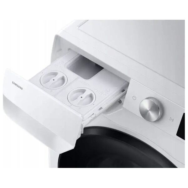 Pralko-suszarka Samsung Washing machine - dryer SAMSUNG WD90DG6B85BEU4
