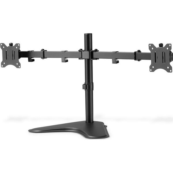 Digitus DIGITUS Dual Monitor Stand Mount
