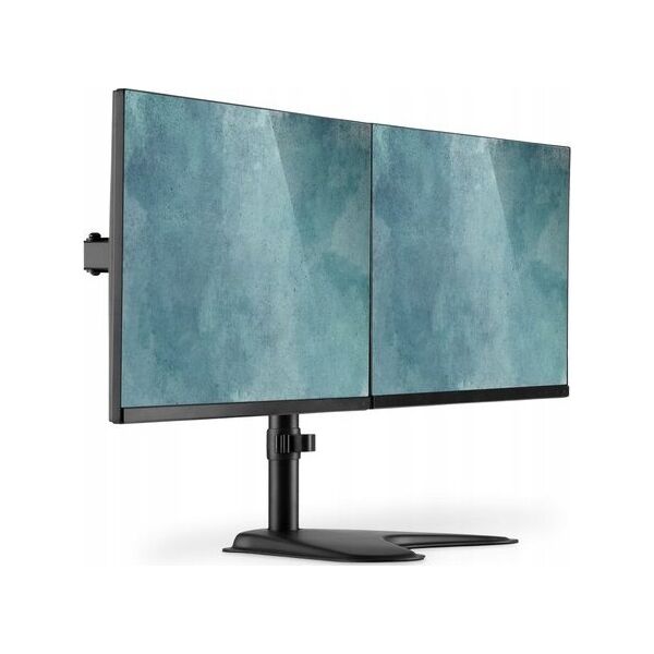 Digitus DIGITUS Dual Monitor Stand Mount