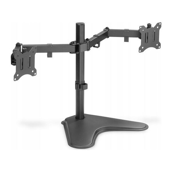 Digitus DIGITUS Dual Monitor Stand Mount