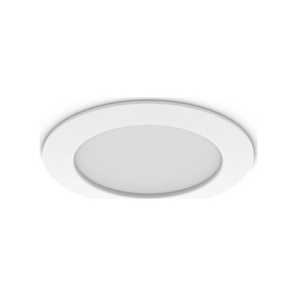 Signify Philips Hue White & Col. Amb. Slim Recessed 170mm weiß