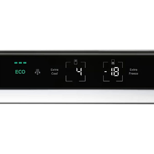 Lodówka Electrolux Electrolux ENC8MD19S