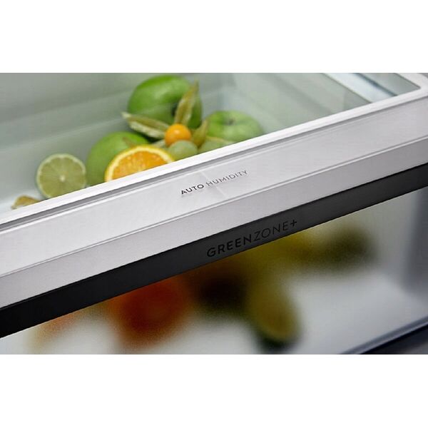 Lodówka Electrolux Electrolux ENC8MD19S