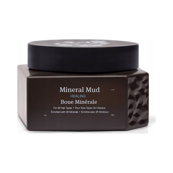 Saphira Saphira Mineral Mud kaukė-mineralinis purvas plaukams, 90 ml