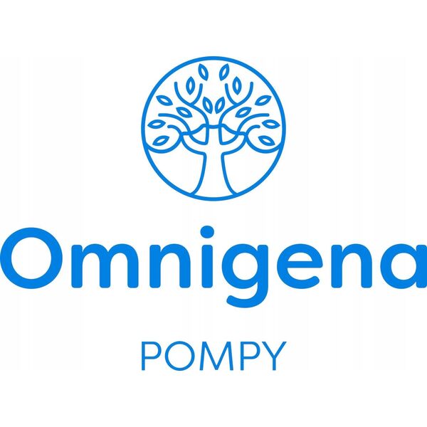 Omnigena Pompa głębinowa - SKM 200 41.5kW 220V OMNIGENA