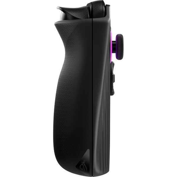 Konsola przenośna Asus ASUS ROG Ally X nešiojamoji žaidimų konsolė