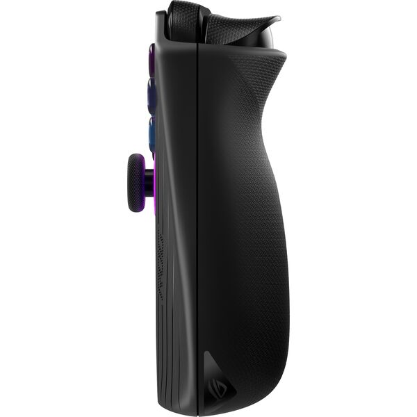 Konsola przenośna Asus ASUS ROG Ally X nešiojamoji žaidimų konsolė