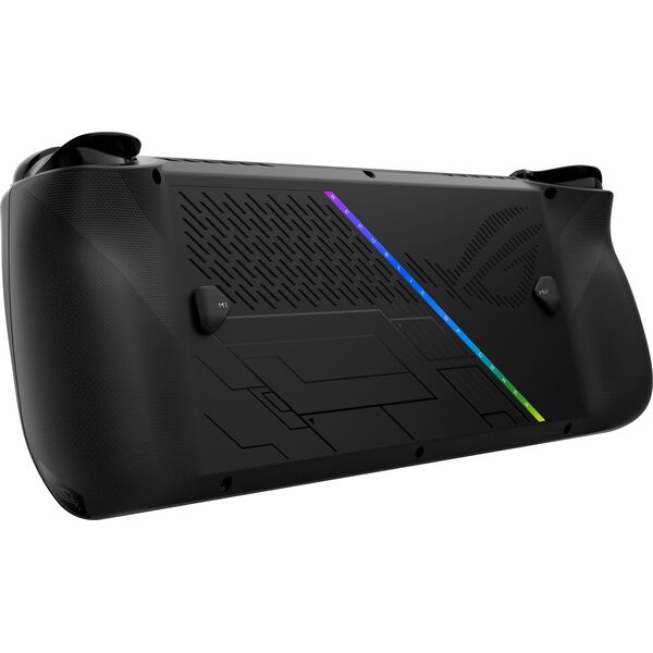 Konsola przenośna Asus ASUS ROG Ally X nešiojamoji žaidimų konsolė