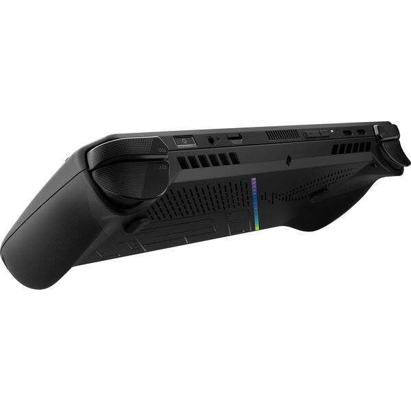 Konsola przenośna Asus ASUS ROG Ally X nešiojamoji žaidimų konsolė