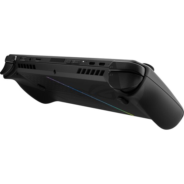 Konsola przenośna Asus ASUS ROG Ally X nešiojamoji žaidimų konsolė