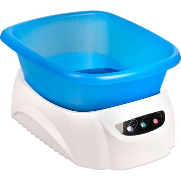 Activeshop Brodzik Azzurro z masażerem