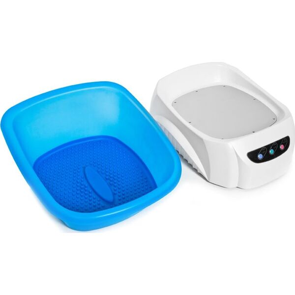 Activeshop Brodzik Azzurro z masażerem