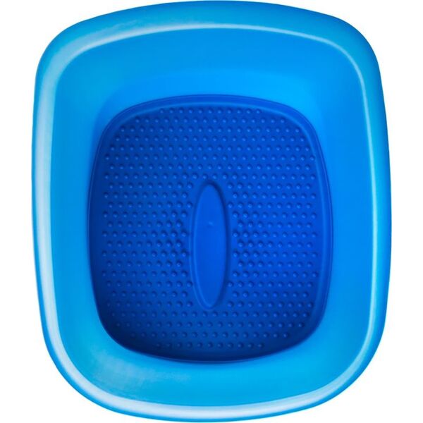 Activeshop Brodzik Azzurro z masażerem