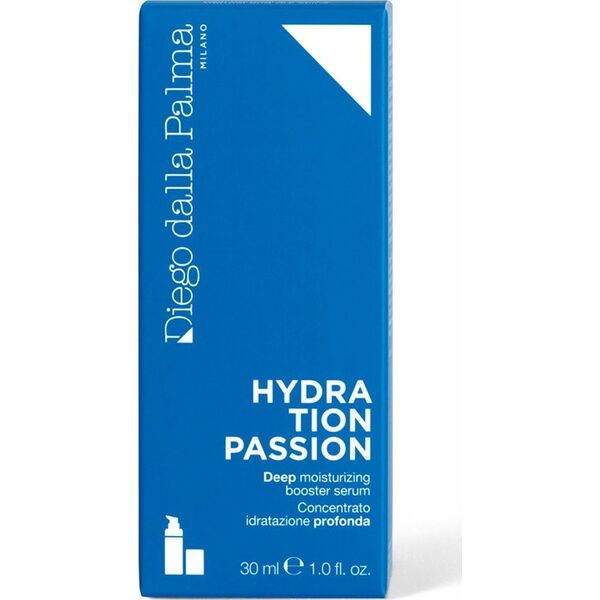 Diego Dalla Palma Diego Dalla Palma, Hydration Passion, Moisturizing, Serum, For Face, 30 ml For Women