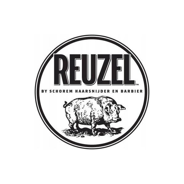 Reuzel Reuzel, Reuzel, Tea Tree Oil, Hair Shampoo, Conditioner & Shower Gel 3-In-1, Moisturizing, 100 ml For Men
