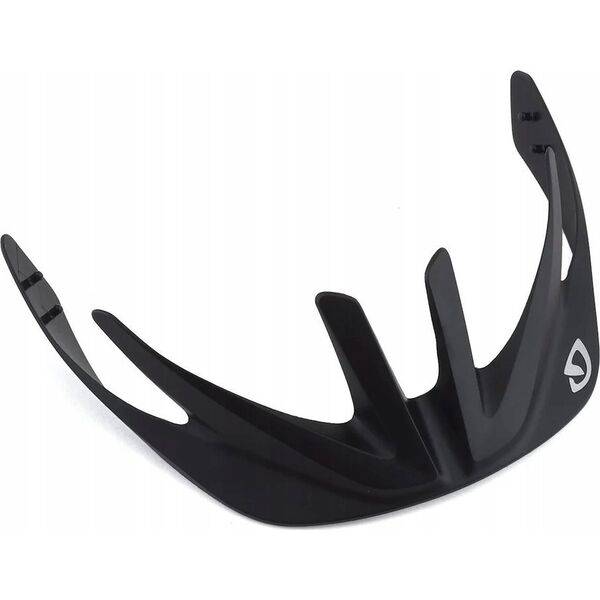 Giro Daszek do kasku GIRO VERONA/RAZE black (NEW)