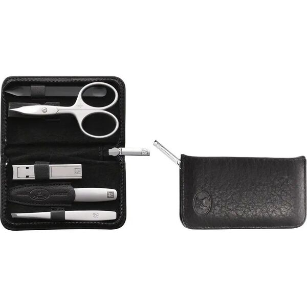 Zwilling ZWILLING Twinox 5 el. - zestaw do paznokci ze stali nierdzewnej w etui