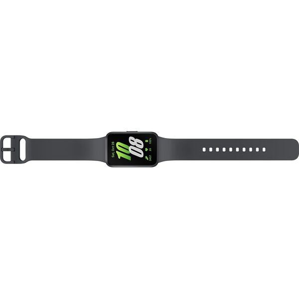 Samsung Samsung® | Galaxy Fit3 aktivitetstracker - Dark Grey
