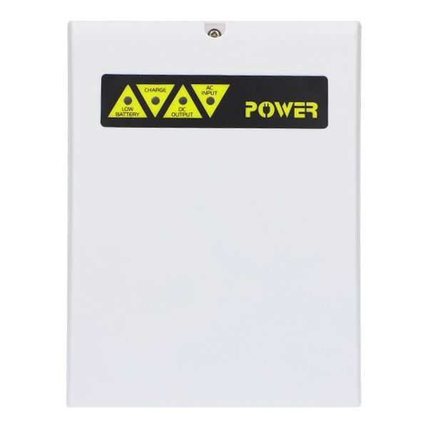 UPS Vidiline Zasilacz buforowy awaryjny UPS 13.8V 5,0A - 7Ah