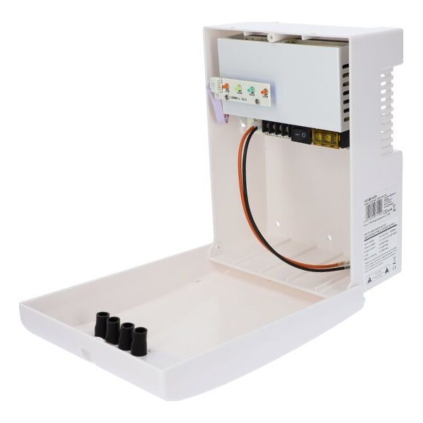 UPS Vidiline Zasilacz buforowy awaryjny UPS 13.8V 5,0A - 7Ah