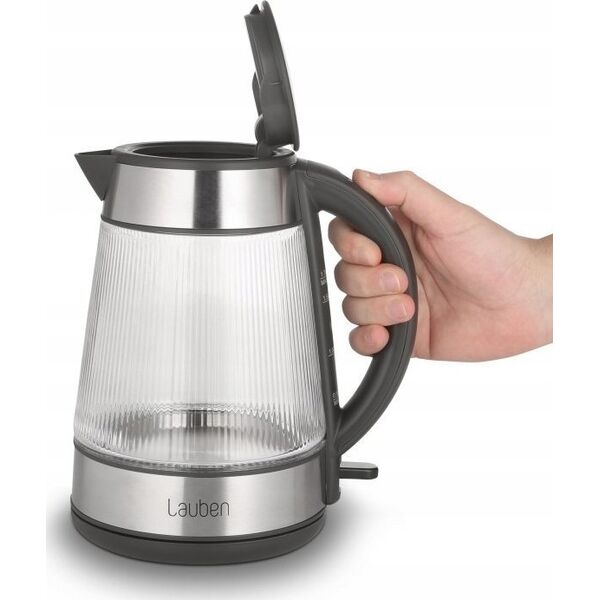 Czajnik Lauben Lauben Glass Electric Kettle 17GG